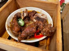 -北海银滩皇冠假日酒店-德丰楼中餐厅