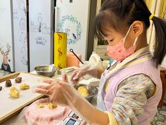 -千浔一暖DIY蛋糕烘焙(人民大学店)