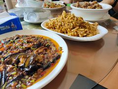 -钰姐妹饺子城(华岩路店)