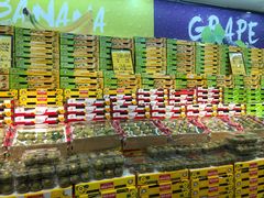 -鲜力达果品批发直销(青山店)