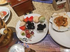 -初色海鲜自助(万丰路店)