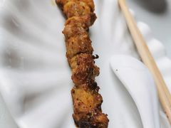 -巴依老爷新疆美食(工体旗舰店)