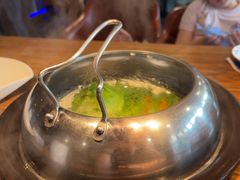 -海味当家·蒸锅海鲜(星海公园店)