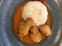 香辣鸡根-犀牛家猪排
