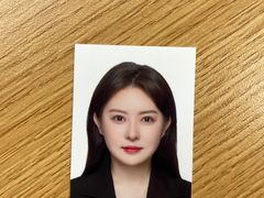 -小树照相馆·证件照(打浦桥店)