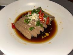 -金哥私房菜馆(张府园总店)