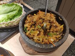 -花味·自助烤肉(雨花客厅店)