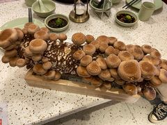 -椰子营·椰子鸡火锅(万象里店)