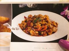 -意卡菲·欢乐聚会餐厅(华侨店)