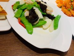 -北李妈妈菜·虾爬子大锅贴(贵和店)