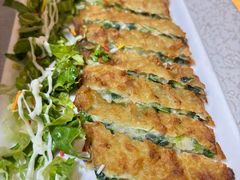 葱花肉-陈生记黑鱼馆·20年活鱼现杀(宁波鼓楼店)