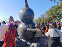 -普陀山慧济禅寺