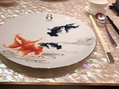 -8餐厅(新葡京酒店)