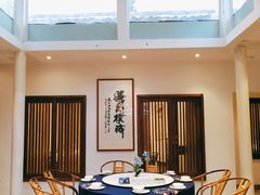 包厢-院8里·少城记忆老川菜(宽窄巷子店)