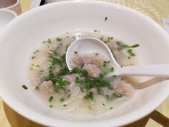上汤鱼包-石岐佬中山菜馆(张溪店)