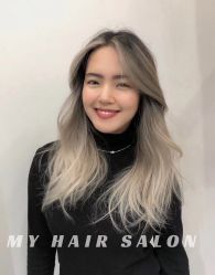 -MY HAIR ARDOR