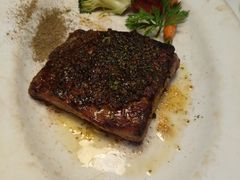 -佐度王子扒房(天鹅湖店)