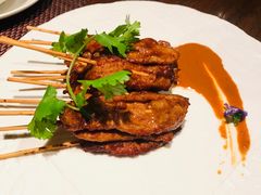 -肴约·花园式餐厅(湖里店)