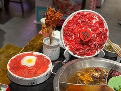 -大龙燚火锅(春熙店)