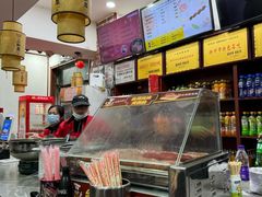 -一品飘香米线(一中总店)