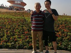 -光明小镇欢乐田园