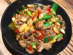 -树厨贵州菜(大十字店)