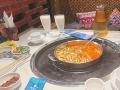 -云尊府云南菜·蒸汽石锅鱼(学清路店)