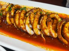 -前海沿·青岛菜(五四广场永旺店)