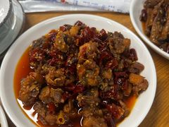 -艺味深尝(云锦路店)