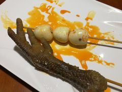 -蓉李记成都名小吃(合肥包河万达店)