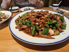 -食鸡公社辣子鸡·潍坊菜·烧烤