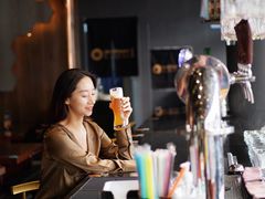 -haxnbauer海森堡德国餐厅(深圳coco店)