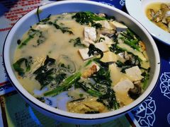 -旺角小渔村·海肠捞饭开创者(二马路店)