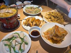 -关东小磨东北菜(上海长风大悦城店)