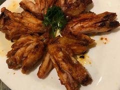 -云龙·烤肉专门店(东方路店)