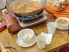 -黔哆哆地摊酸汤火锅(清湖店)