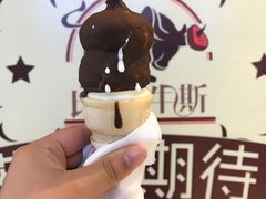 -DQ·蛋糕·冰淇淋(金桥店)