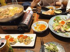 -白石的深夜食堂(济南万象城店)