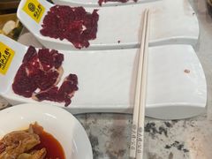 -潮汕大目牛肉火锅(皇岗旗舰店)