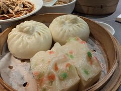 -晓淮山·扬州早茶·淮扬菜(龙阳广场店)