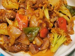 -王庄阿咪海鲜大排档(象园店)