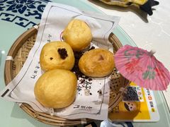 -老西门·常州菜(新区店)