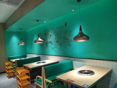 -季季红火锅(下罗财大店)