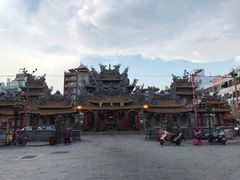 -国定古迹-北港朝天宫