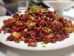 -黑鸡小馆(金源店)
