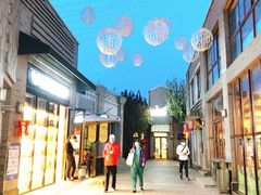 -龙湖星悦荟(颐和店)