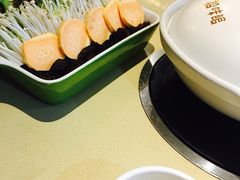 -拾味馆(万达广场店)
