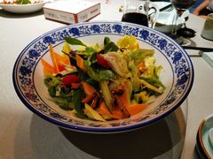 -竹雨堂创意中国菜(裕华店)
