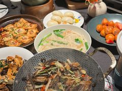 -简小舍· 民间手艺菜(古德寺店)