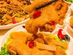 -水平有限广西米粉·广西风味集(五道口店)